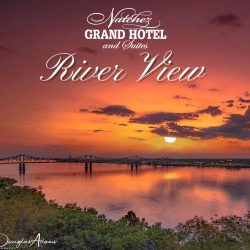 Natchez Grand Hotel River View Photo