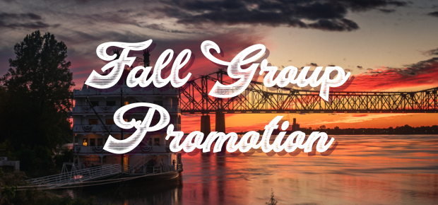 Fall Group Promotion