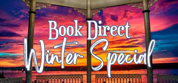 Book Direct Winter Special | Free Drink Tickets