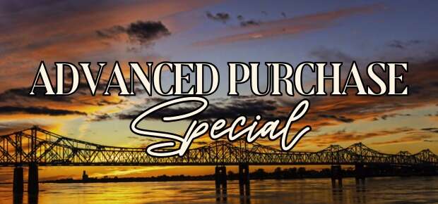 Advance Purchase Special