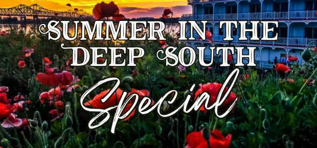 Summer In the Deep South Special | Free Breakfast